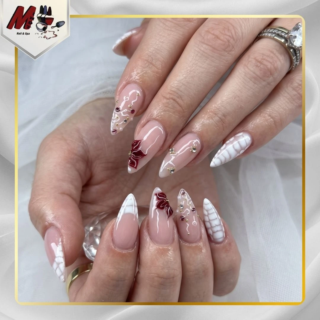 Mindy Nails Spa